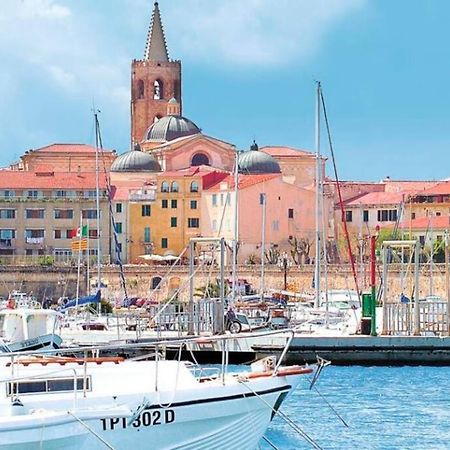 Casa Minorca Centro Storico Di Alghero Exterior foto